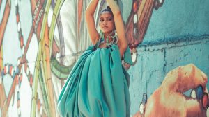 Estudiantes de diseño de modas del ITSC llevarán creatividad y sostenibilidad al RD Fashion Week