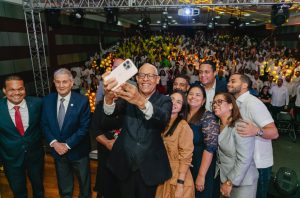 ITSC inicia su 3er Congreso Turístico Gastronómico “Un viaje par Sur”