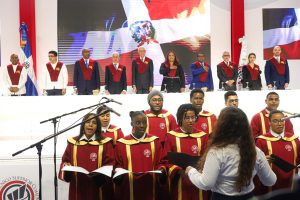El ITSC gradúa 777 nuevos técnicos superiores en distintas áreas