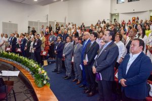 Rector ITSC participa como conferencista en evento “Diplomacia Pública y Cooperación Internacional para los Territorios”, realizado en Quindío, Colombia