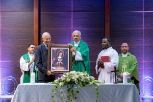 ITSC celebra misa de acción de gracias, con motivo de su 12vo aniversario