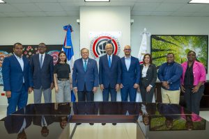ITSC firma carta de intención con el Instituto Universitario Italiano del Rosario (IUNIR)