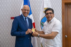 Alianza ITSC y Ayuntamiento SDE, dotará de transporte gratuito a estudiantes del community college