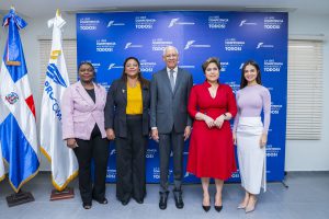 Pro-Competencia y el ITSC firman acuerdo para fomentar los conocimientos sobre competencia entre los profesionales del instituto.