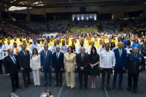 “ITSC Participa en la Graduación de INFOTEP: más de 3,500 Técnicos reciben sus titulos en la Graduación Nacional Ordinaria 2025”