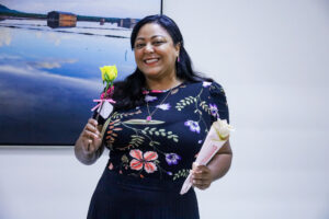 ITSC conmemora el Día Internacional de la Mujer