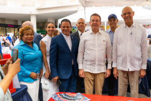 ITSC Se Destaca en las Rutas Mipymes del Ministerio de Industria y Comercio (MICM)