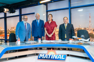Rector ITSC promueve nuevo enfoque académico  y su impacto en el desarrollo industrial del país