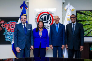ITSC y Cámara India de Comercio Exploran Alianzas Tecnológicas para el Desarrollo Autosostenible