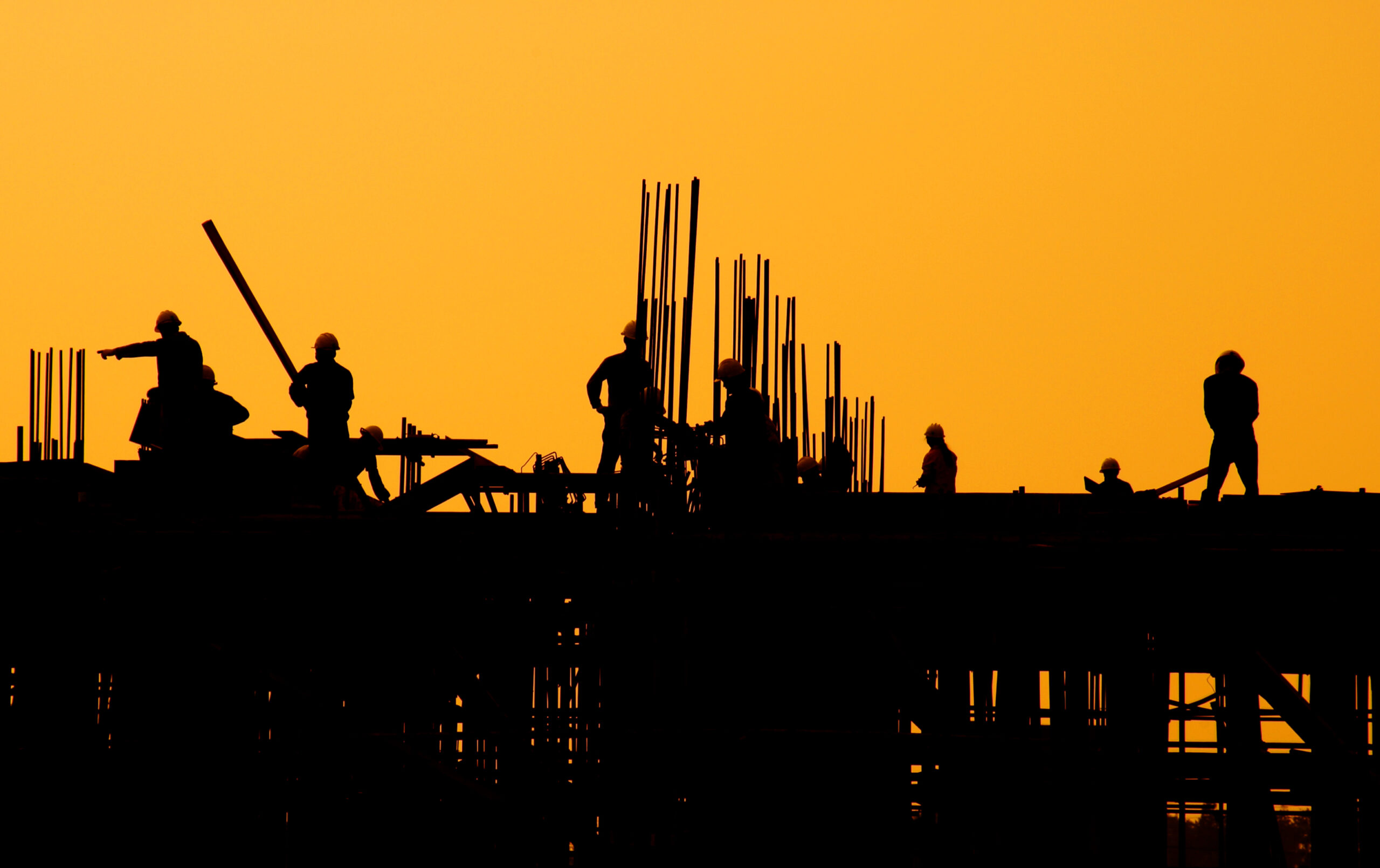 Técnico Superior en Construcción