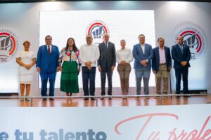 Antoliano Peralta Romero dicta conferencia magistral “La Transparencia en el Estado Dominicano”, en el ITSC