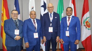 “Asociación de Rectores del Caribe y Las Américas (ARCA), realiza, exitoso encuentro “Diálogo con el futuro”