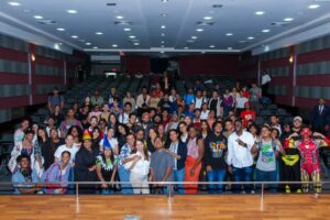 “Story Game” impulsa creatividad y formación práctica en estudiantes del ITSC