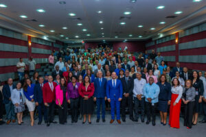 Rector del ITSC rinde cuentas de un primer año de transformaciones históricas