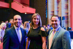 El ITSC participa en la inauguración de la Feria Internacional del Libro Santo Domingo 2025