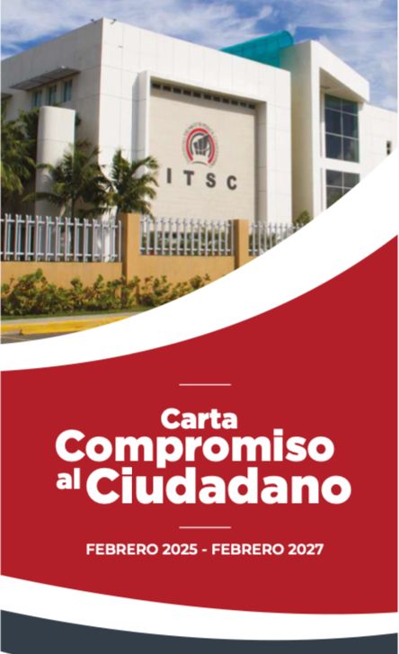 Carta Compromiso ITSC