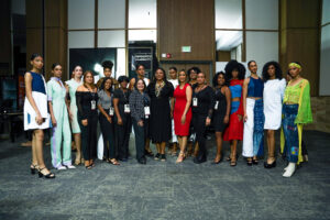 El ITSC brilla con Colectiva del RD Fashion Week 2025 creatividad y talento estudiantil