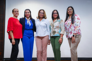 ITSC realiza “Turismo y Transformación Sostenible”, con motivo del Día Internacional del Turismo