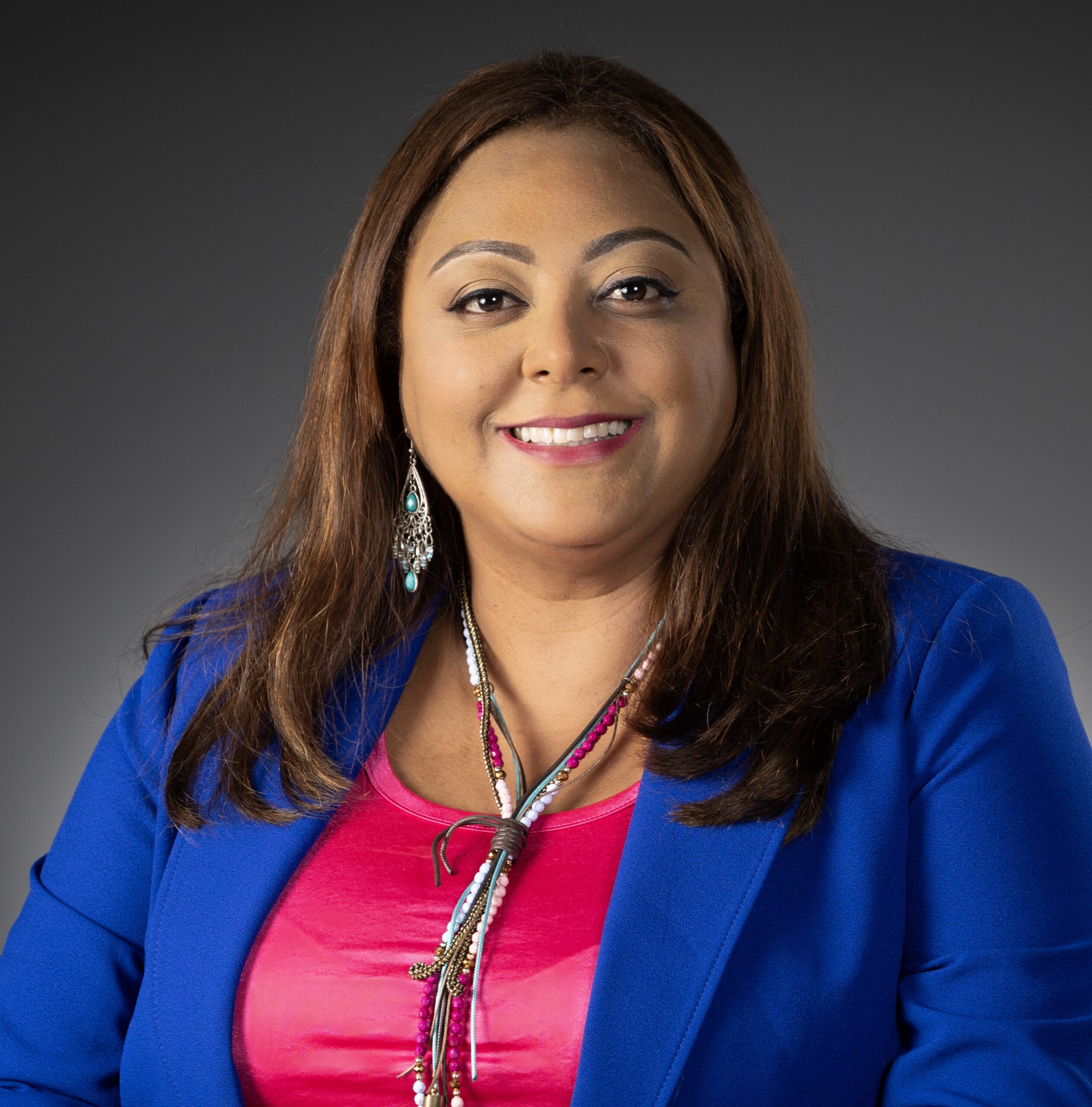 Lic. Silvana Gálvez Rincón
