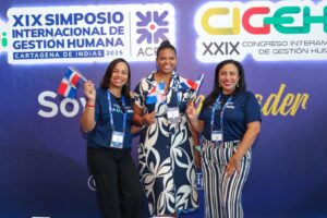 ITSC fortalece su gestión institucional con participación en el Congreso Internacional de Gestión Humana (CIGEH 2025)