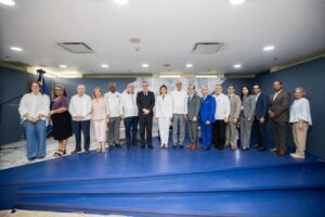 ITSC presente en Foro Internacional sobre Salud Mental y Sistema Penitenciario