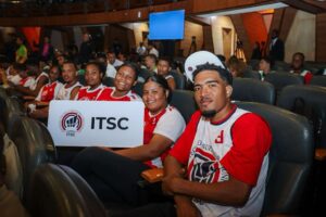 ITSC en los Juegos Universitarios 2025 con un nutrido equipo deportivo