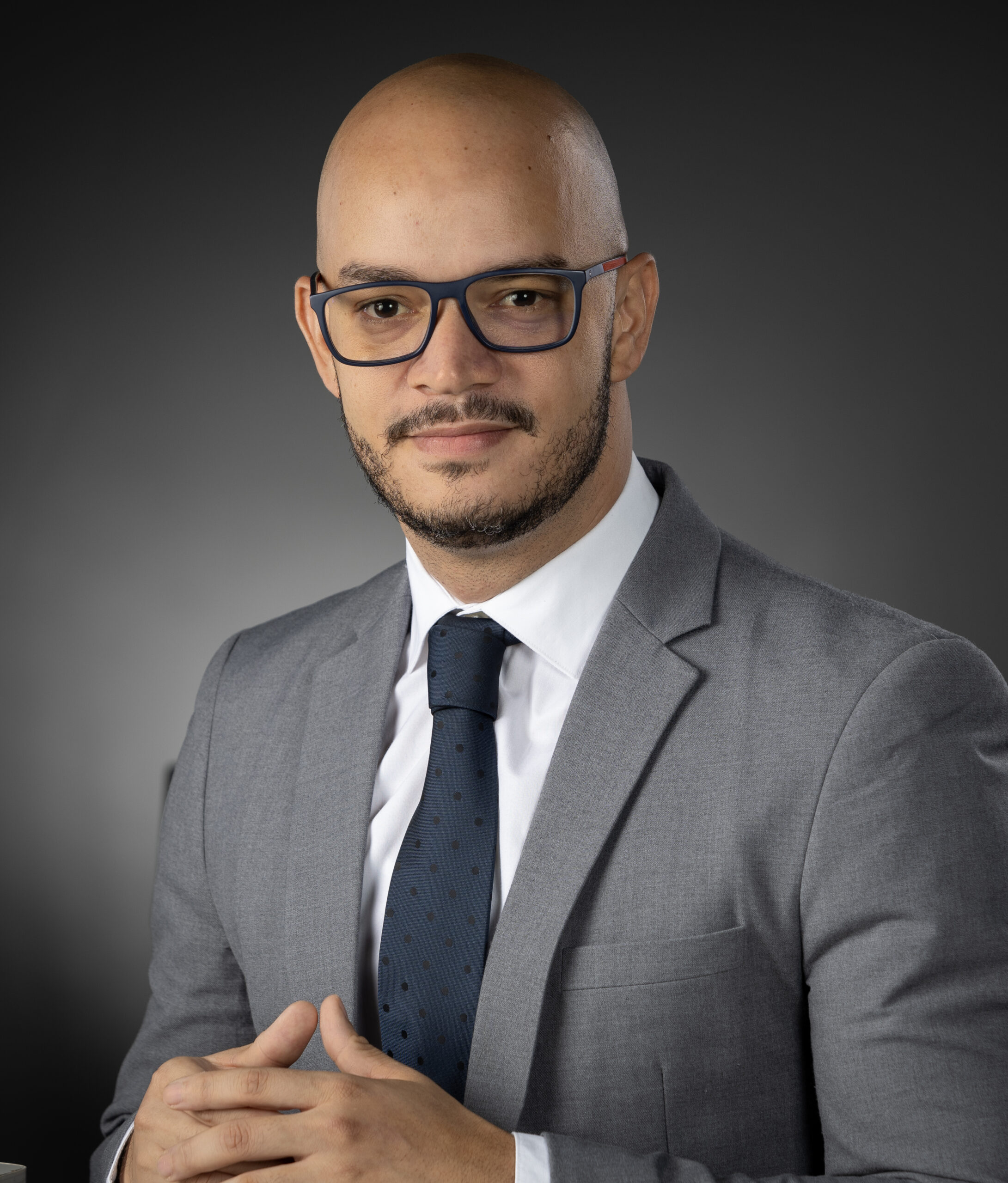 Mtro. Francis S. Castro Melo