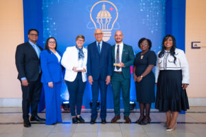 ITSC es reconocido en la 5ta edición del Premio Nacional a la Innovación Pública por su proyecto “Voz Educativa”