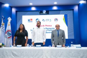 Cuatro instituciones fortalecen la economía dominicana con la Formación Técnico Profesional y Técnico Superior