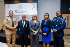 ITSC participa en el 5to Seminario de Arte, Cultura e Identidad Dominicana