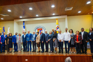 MESCYT impulsa actualización del POMA para el ingreso a instituciones de educación superior