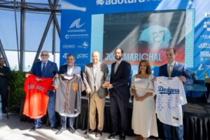 ITSC respalda el turismo deportivo como eje estratégico de desarrollo con participación en el Global Sports Tourism Hub Forum.