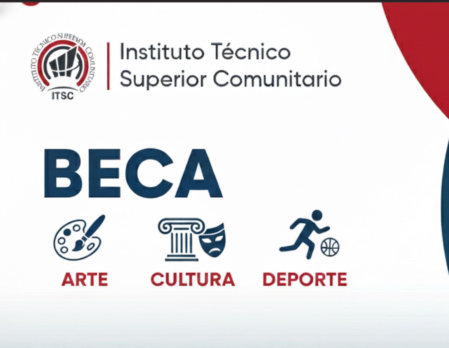 Arte, Cultura y Deporte