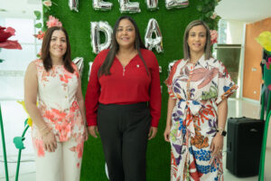 ITSC conmemora el día Internacional de la mujer con acto de reconocimiento y reflexión