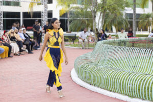 ITSC deslumbra con «Multiuniverso 2026», en una pasarela abierta que celebró el talento y la información integral