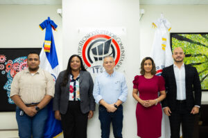 ITSC y UNISABANETA consolidan alianza estratégica para fortalecer la educación técnica superior y proyectos de colaboración mutua