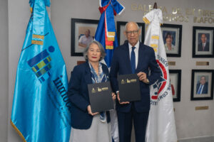 Inafocam y el ITSC firman acuerdo para fortalecer capacidades de investigación e innovación académica en personal docente