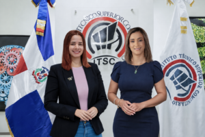 Distrito municipal de San Luis se suma a la Feria de Empleos Presencial ITSC-SANESTO