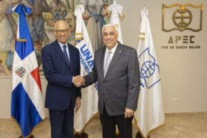 ITSC y UNAPEC fortalecen alianza estratégica con firma de acuerdos académicos y culturales