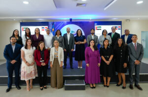 ITSC participa en jornadas de cooperación internacional para impulsar la excelencia educativa y el fortalecimiento institucional