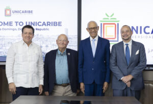 Rector ITSC es invitado especial a conferencia “Un encuentro con líderes que inspiran, hacia la educación que queremos”