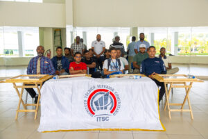 ITSC inaugura su primer Torneo Interno de Dominó 2026